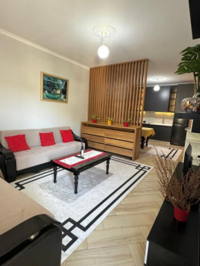 Cozy apartment near the beach